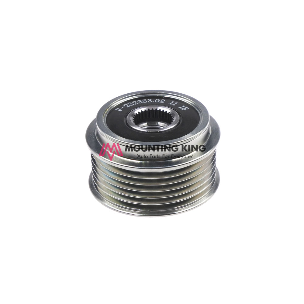 Alternator Pulley