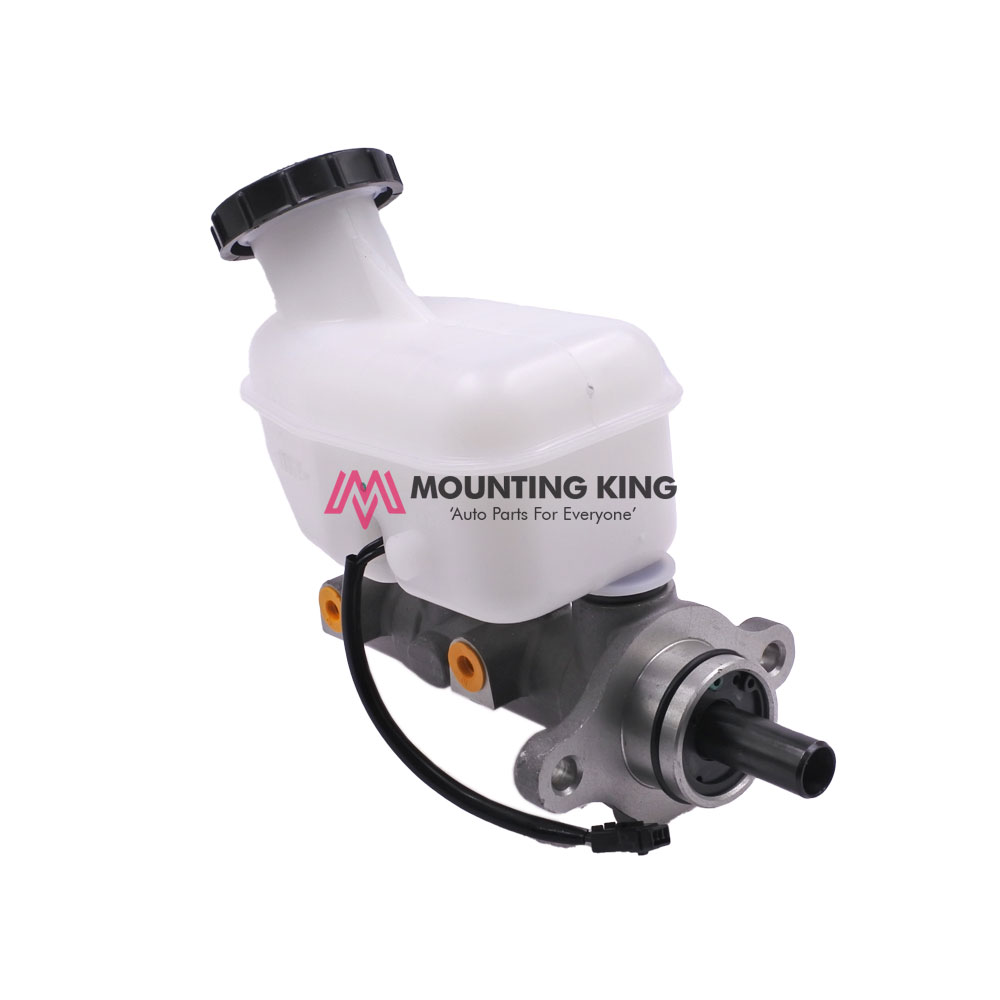 Brake Master Pump ( 11/16 )