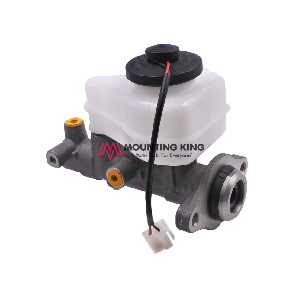 Brake Master Pump ( 15/16 )