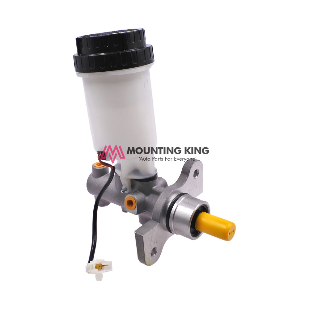 Brake Master Pump ( 2 Hole - 7/8 )