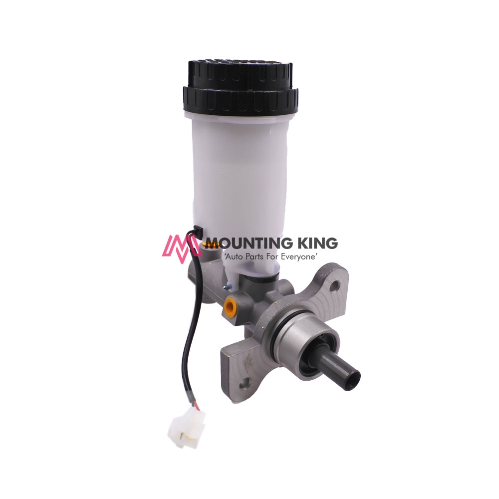 Brake Master Pump ( 4 Hole - 7/8 )