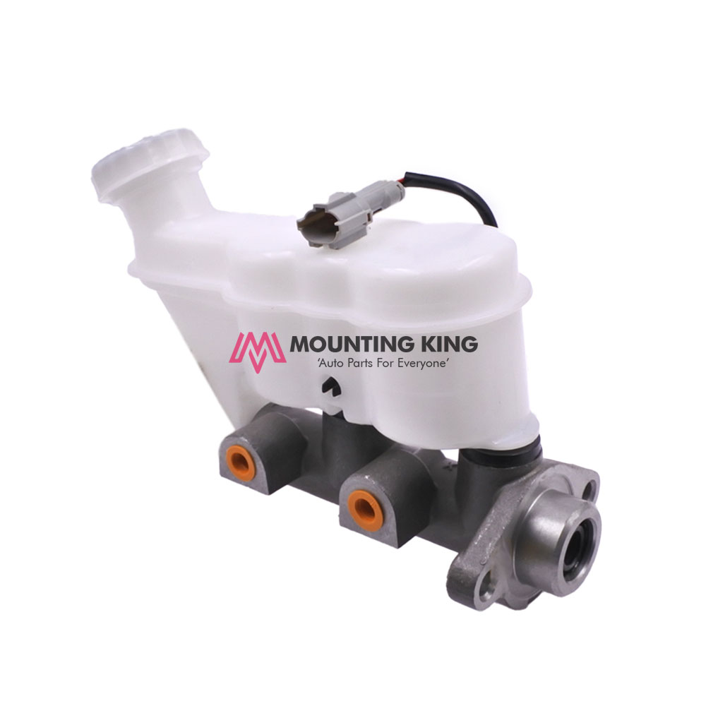 Brake Master Pump (7/8 )