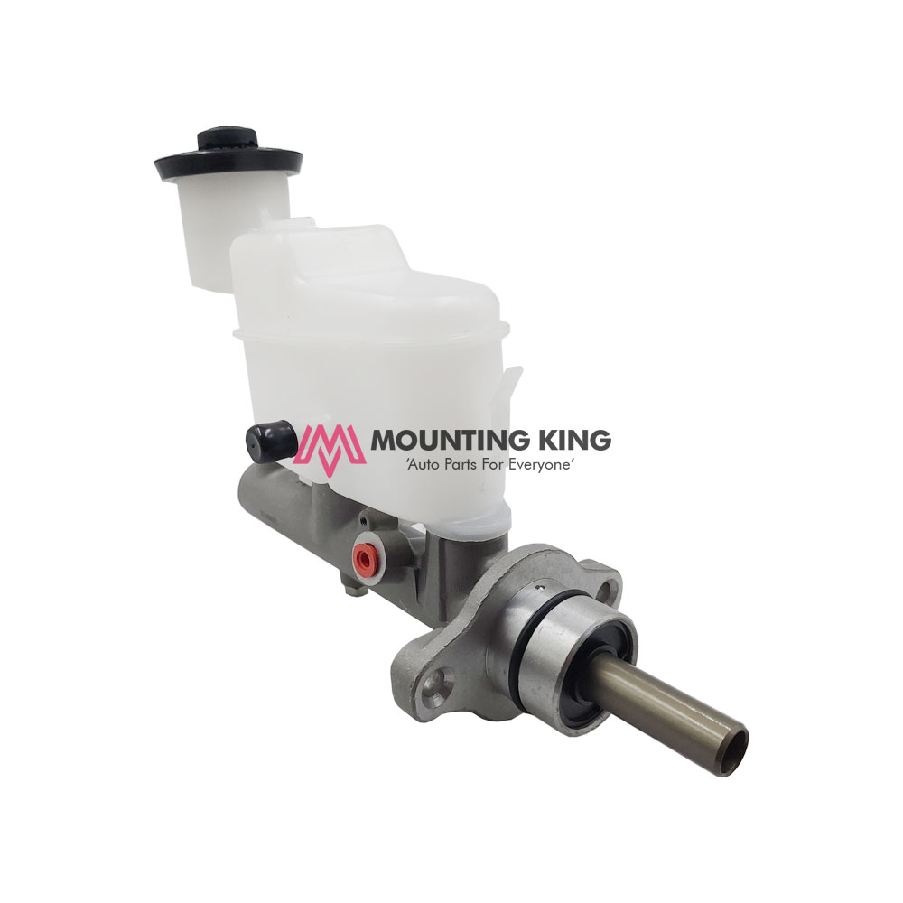 Brake Master Pump (ABS)