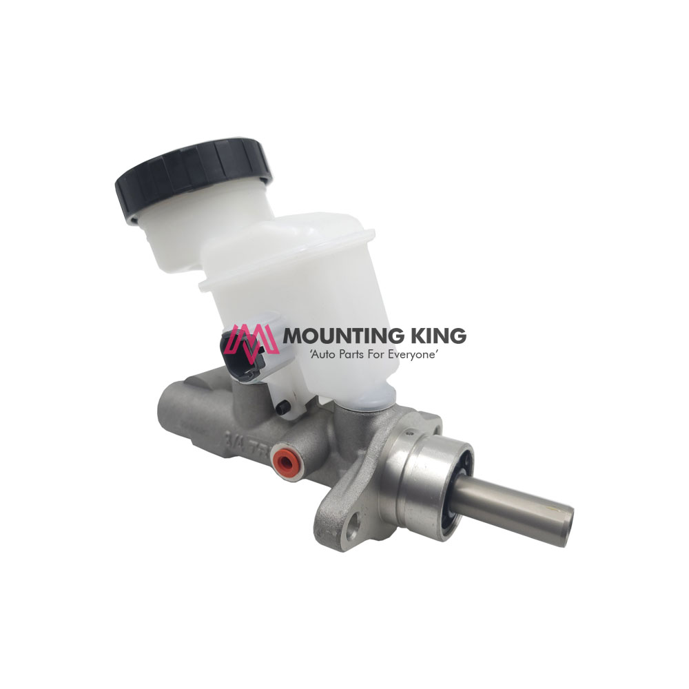 Brake Master Pump (NO ABS)