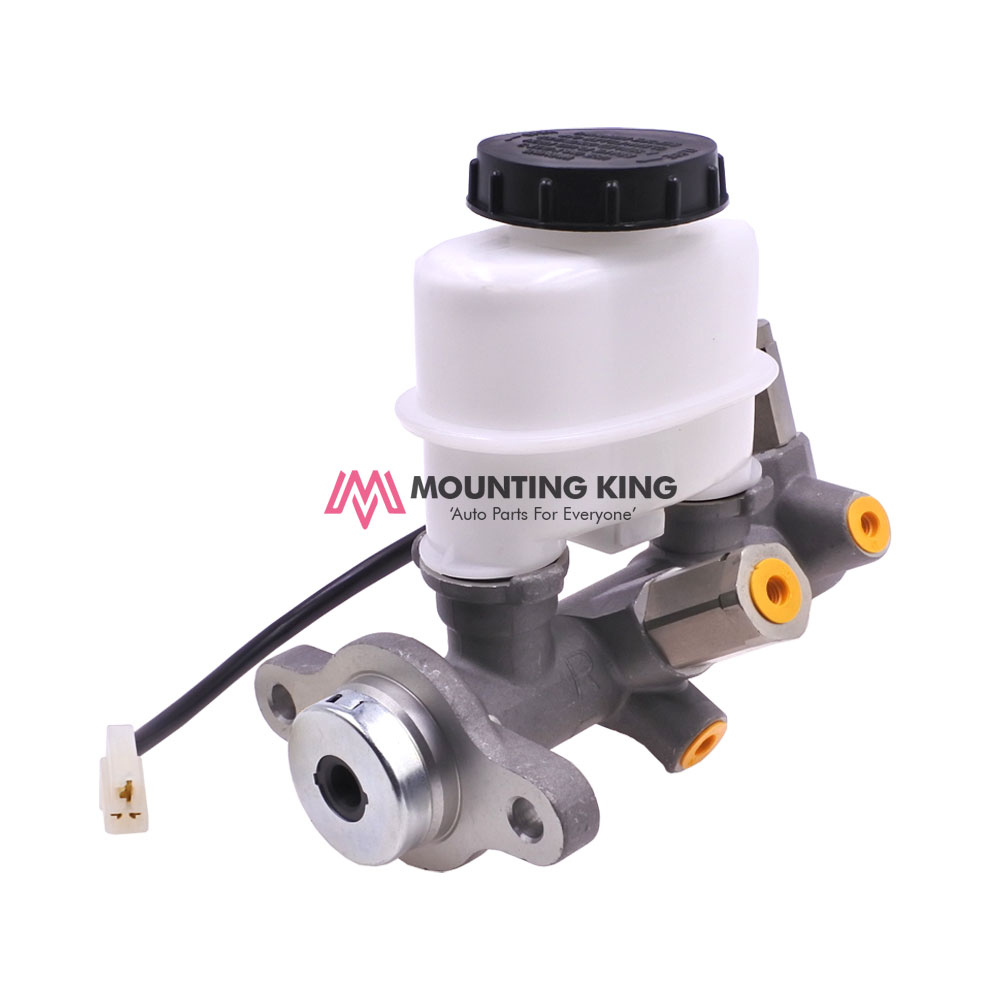 Brake Master Pump (NON-ABS) 4-PIPE 7/8