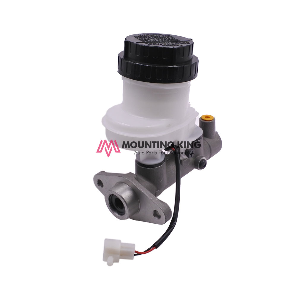 Brake Master Pump ( With ABS - 7/8 )