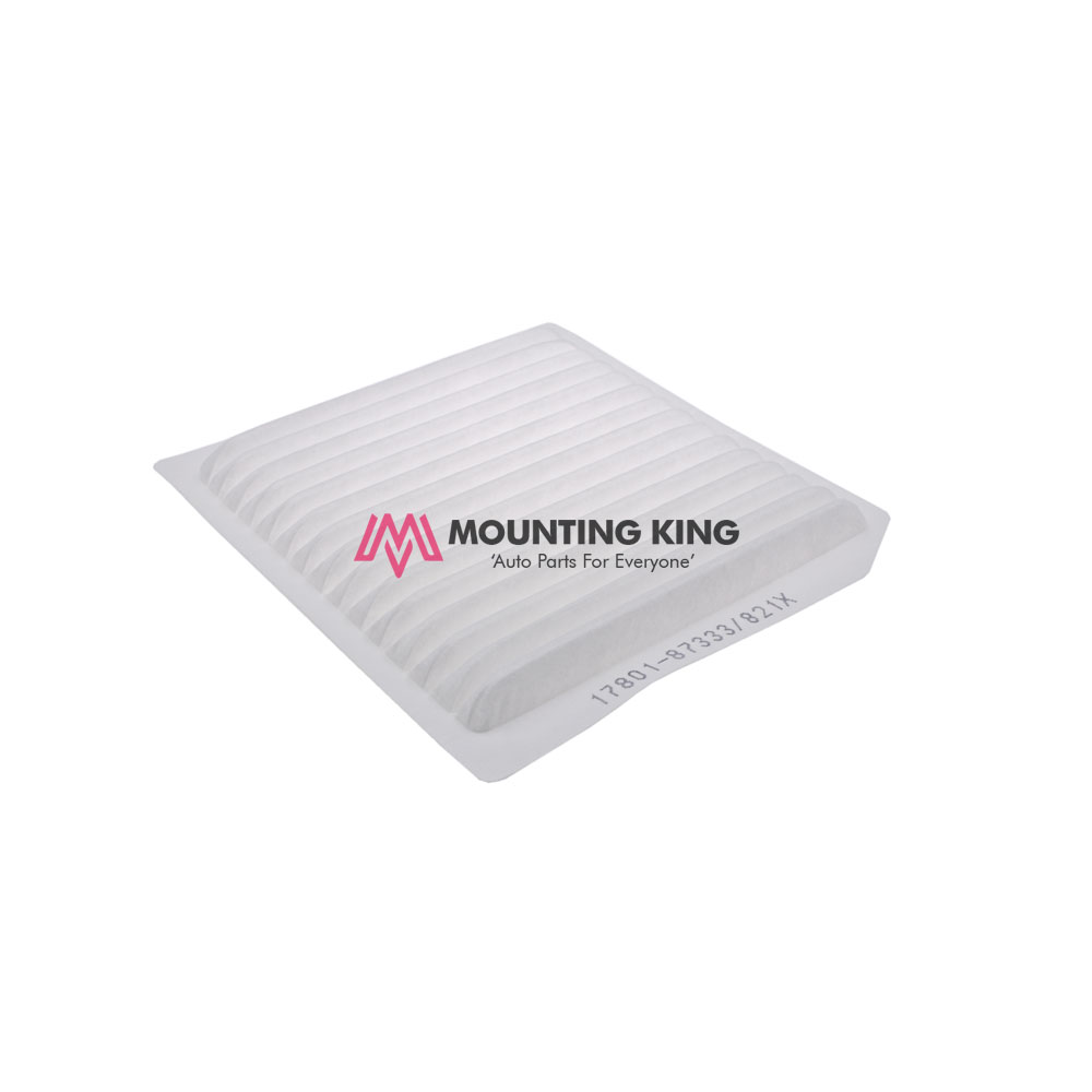 Cabin Air Conditioning Filter