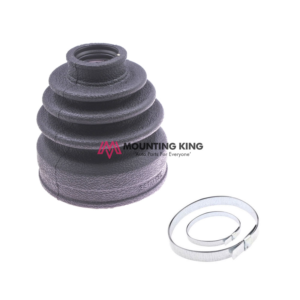 Drive Shaft Cover Inner