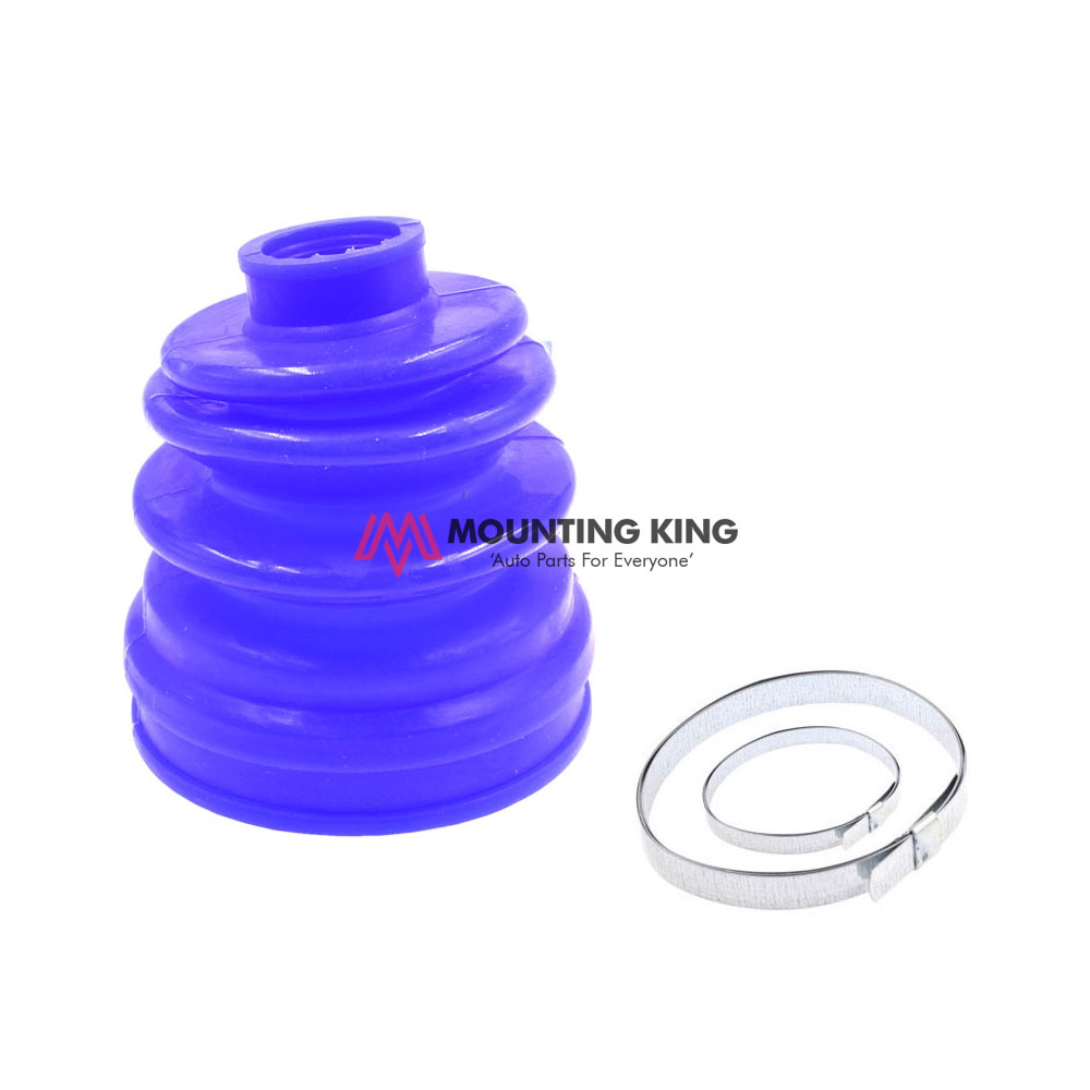 Drive Shaft Cover Inner PU Silicone