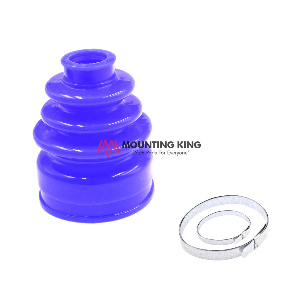 Drive Shaft Cover Inner PU Silicone