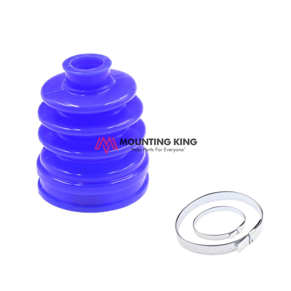 Drive Shaft Cover Inner PU Silicone