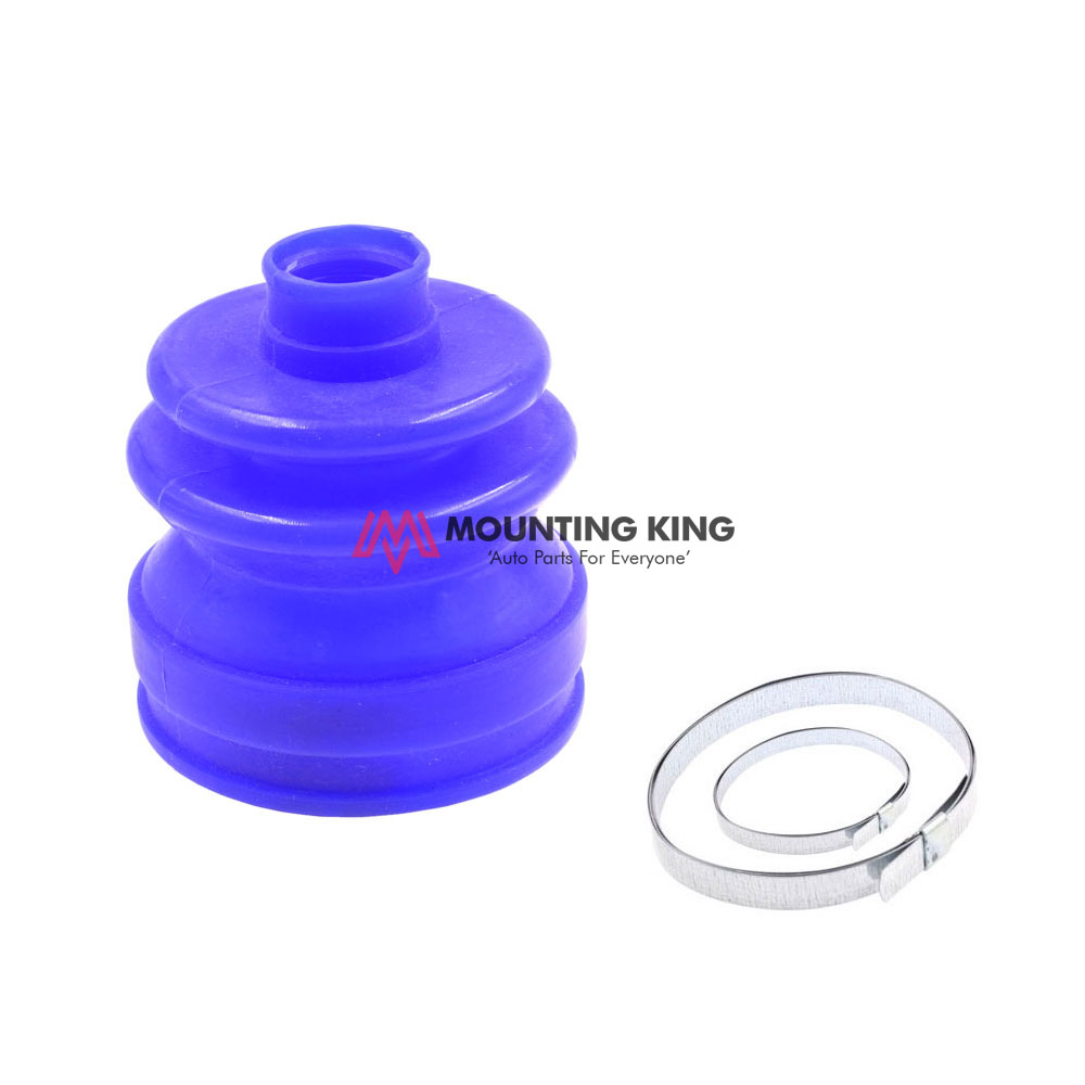 Drive Shaft Cover Inner PU Silicone