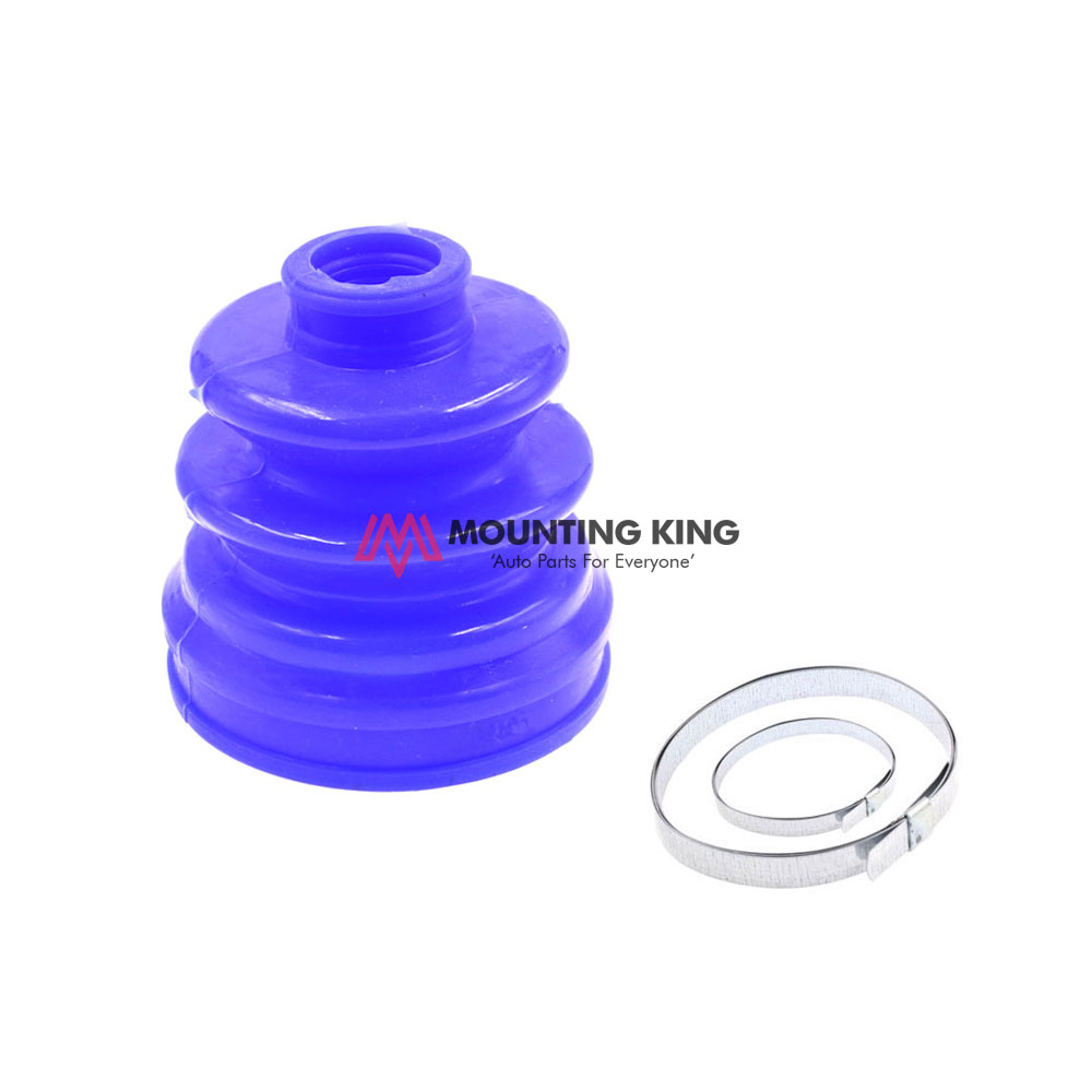 Drive Shaft Cover Inner PU Silicone