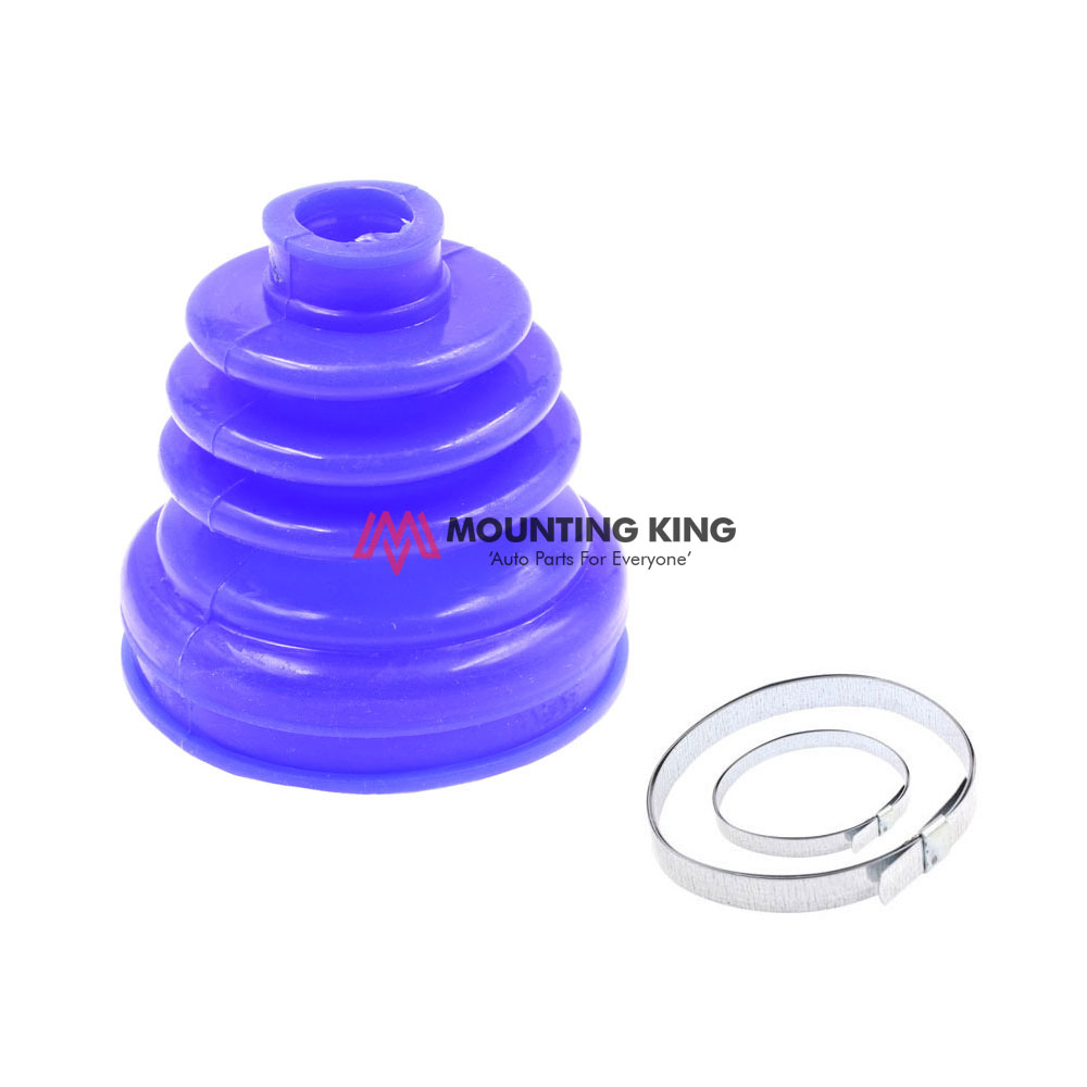 Drive Shaft Cover Inner PU Silicone