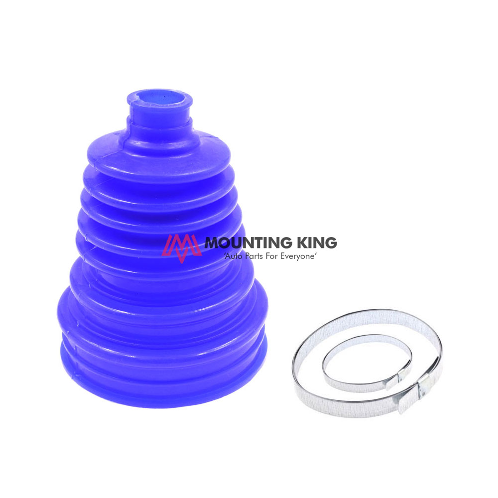 Drive Shaft Cover Outer Universal PU Silicone