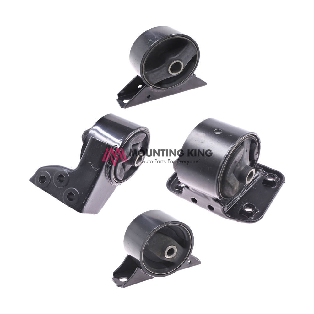 Engine Mounting Set