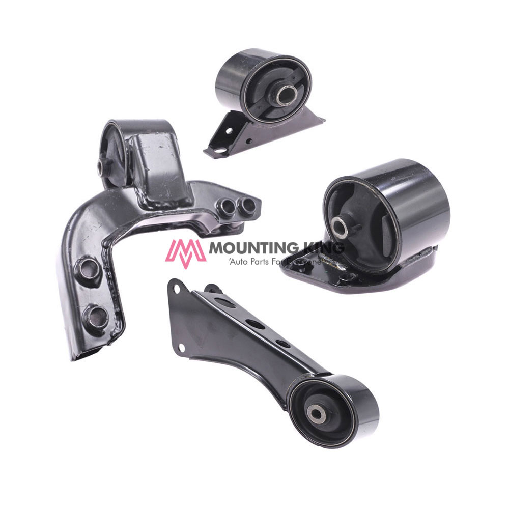 Engine Mounting Set