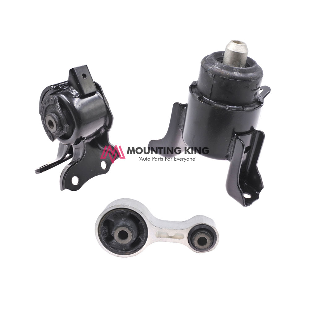 Engine Mounting Set