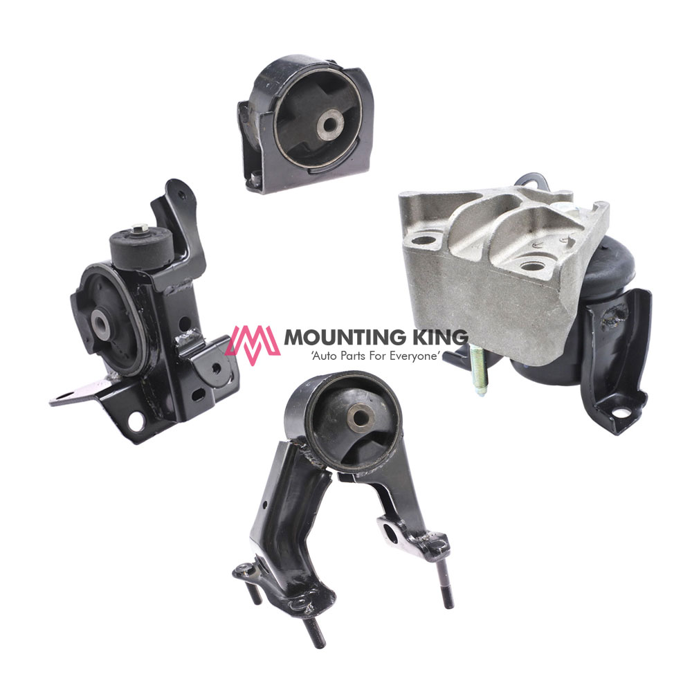 Engine Mounting Set