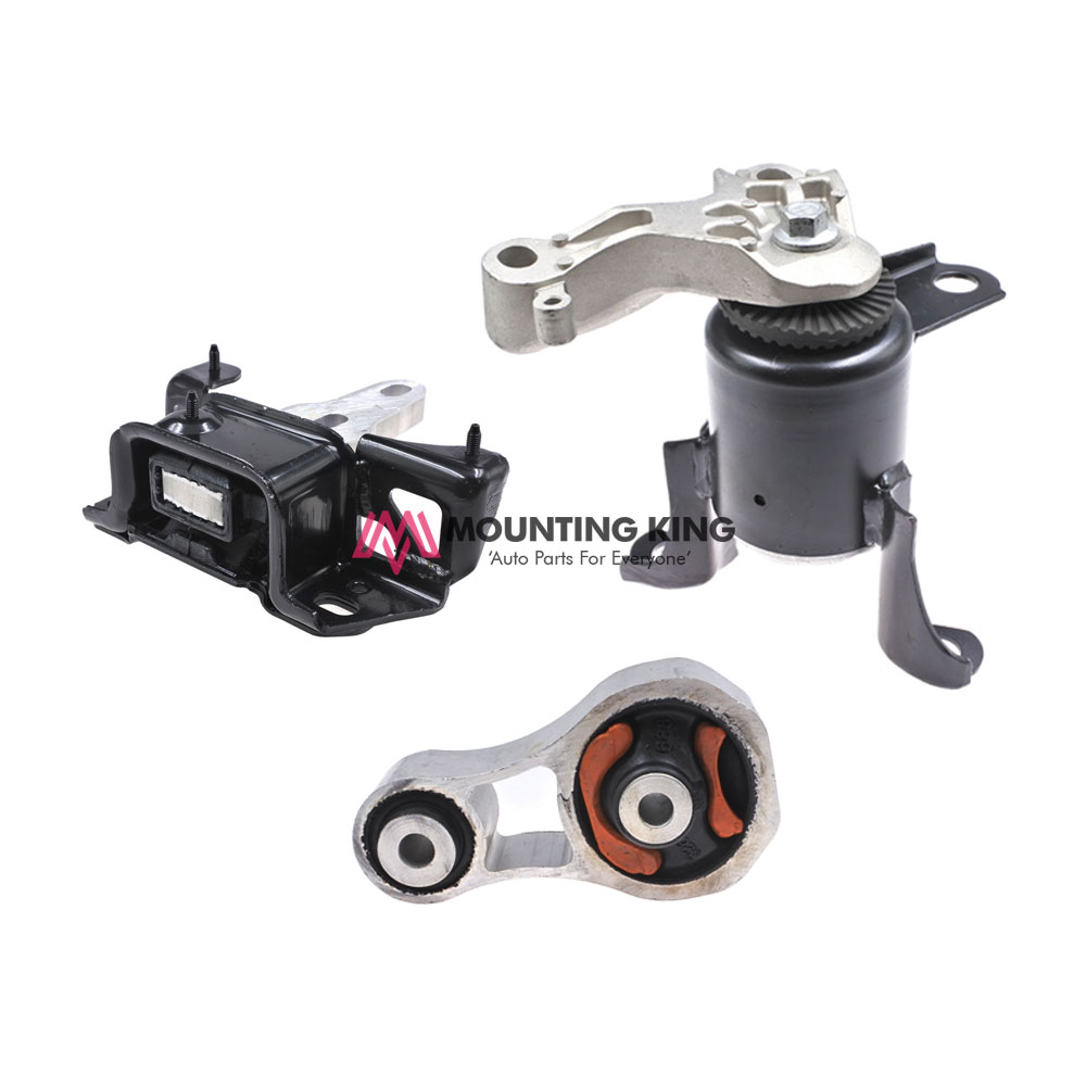 Engine Mounting Set