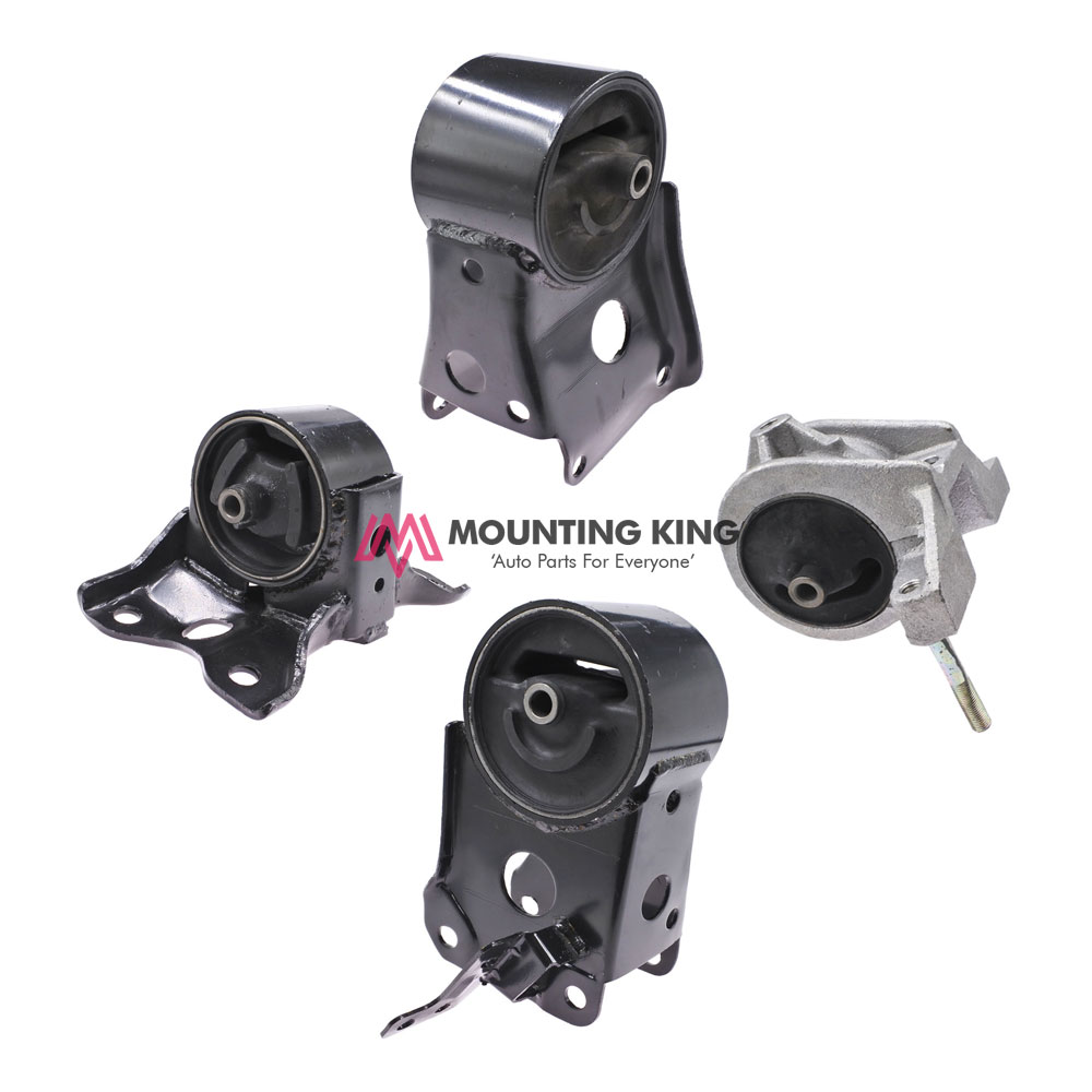 Engine Mounting Set