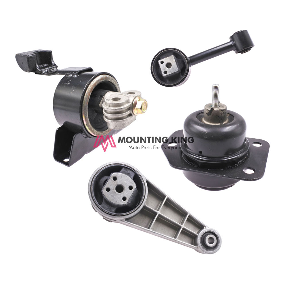 Engine Mounting Set