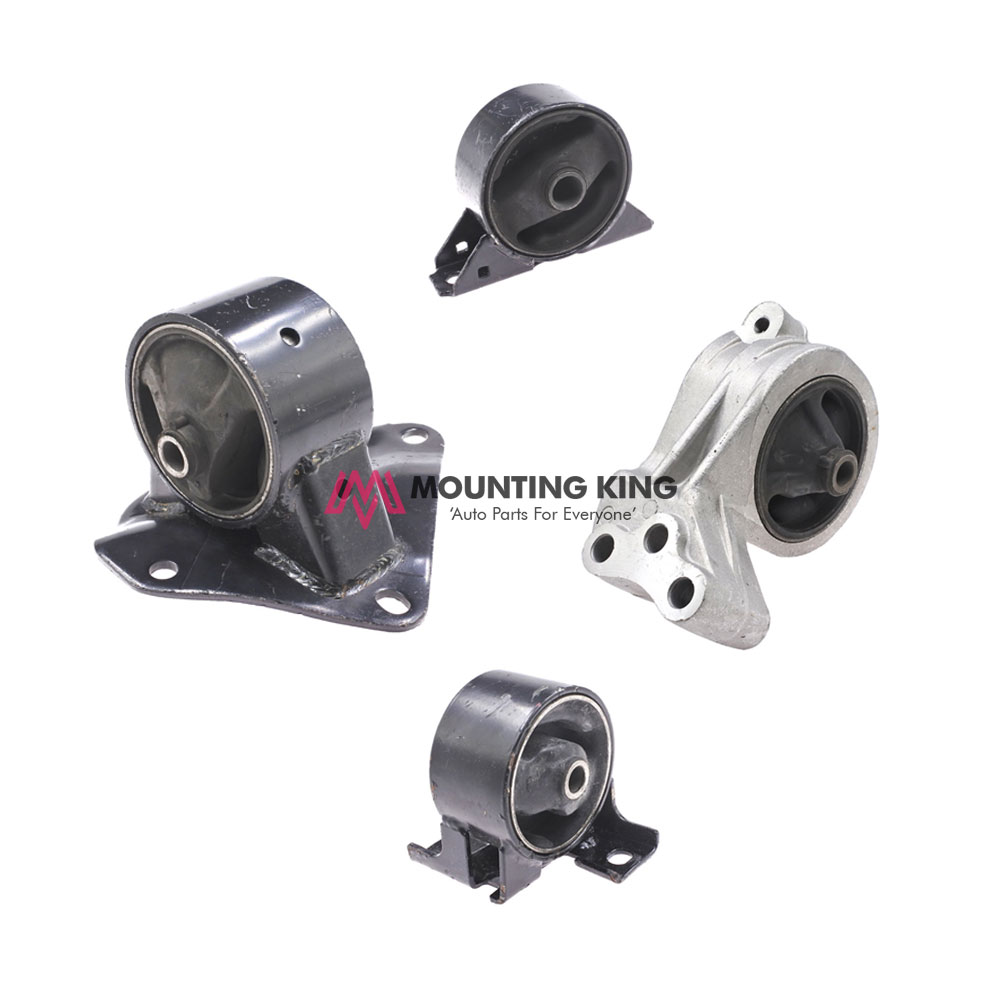 Engine Mounting Set