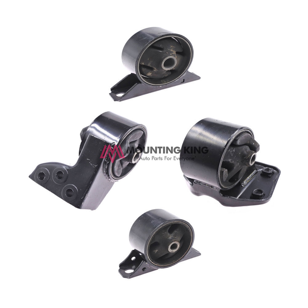 Engine Mounting Set