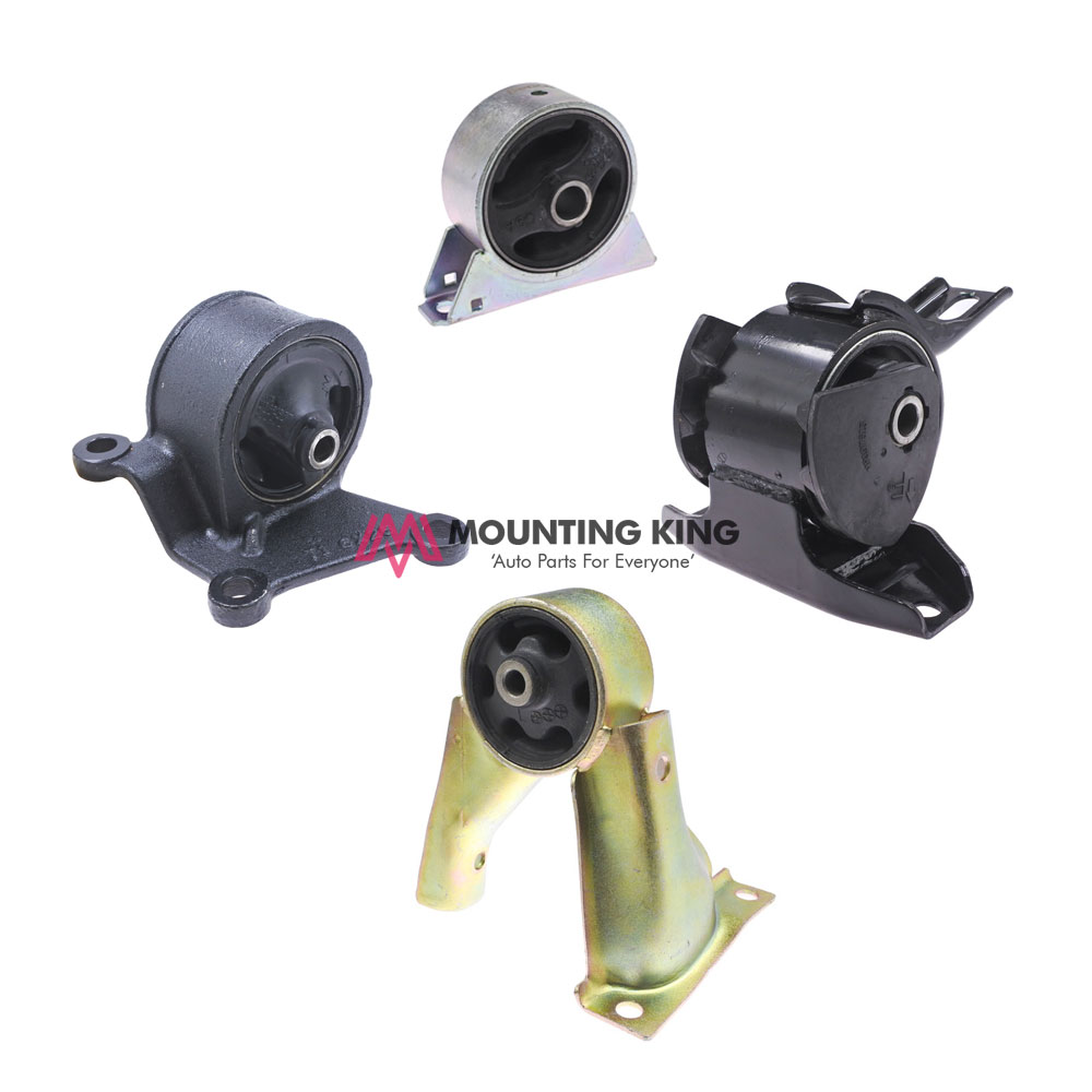 Engine Mounting Set