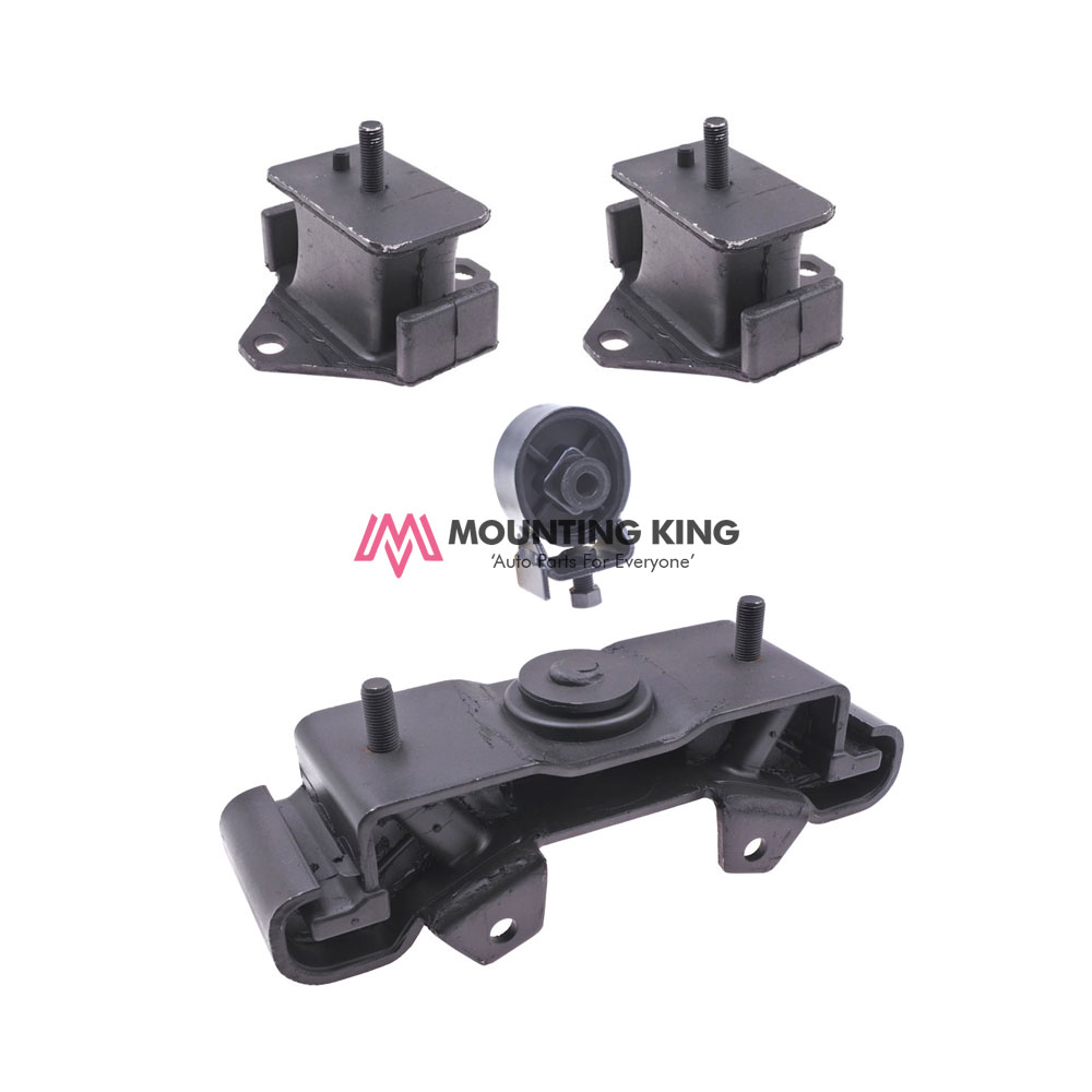 Engine Mounting Set