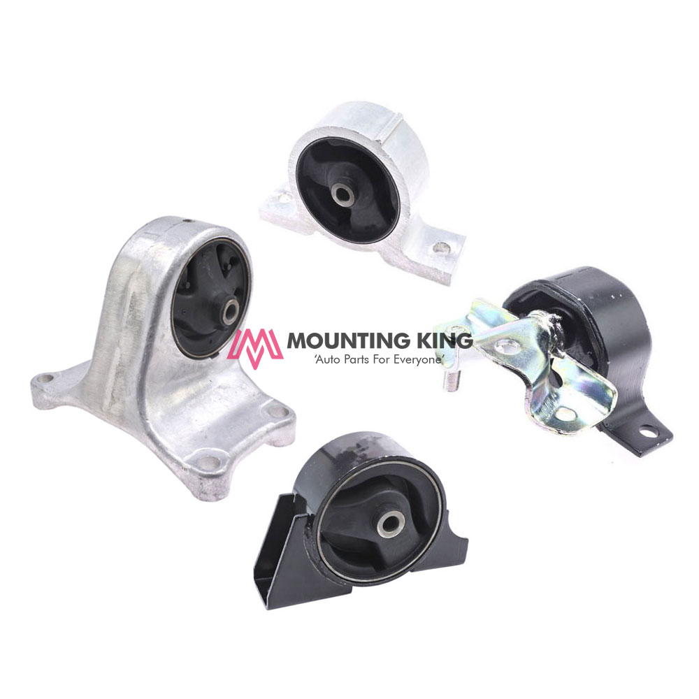 Engine Mounting Set