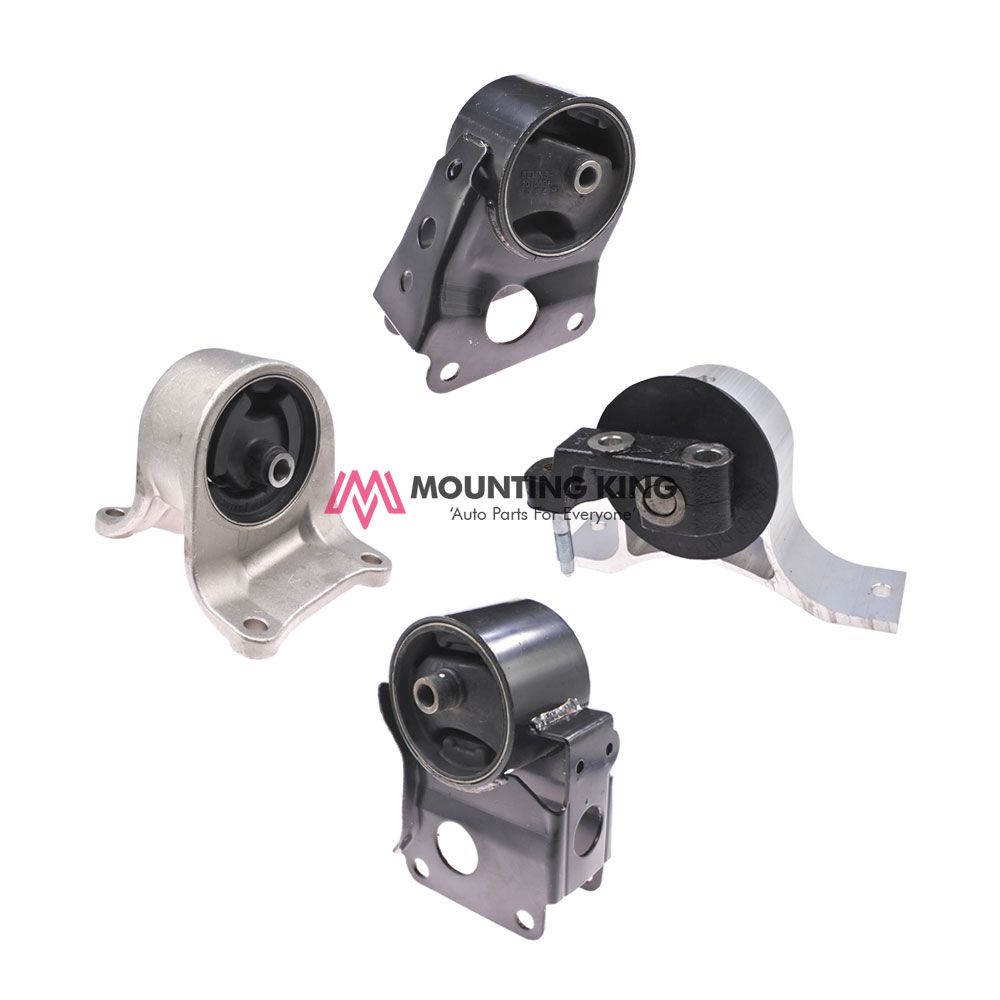 Engine Mounting Set