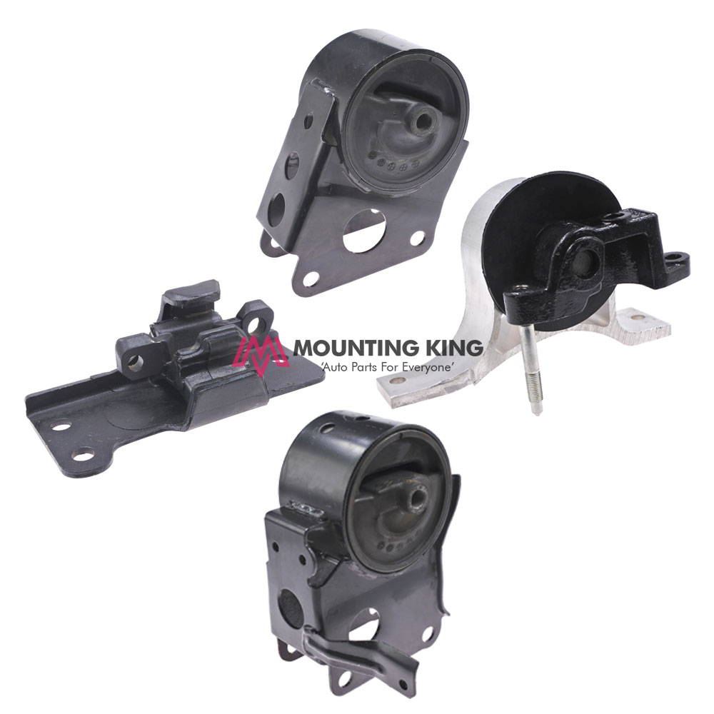 Engine Mounting Set