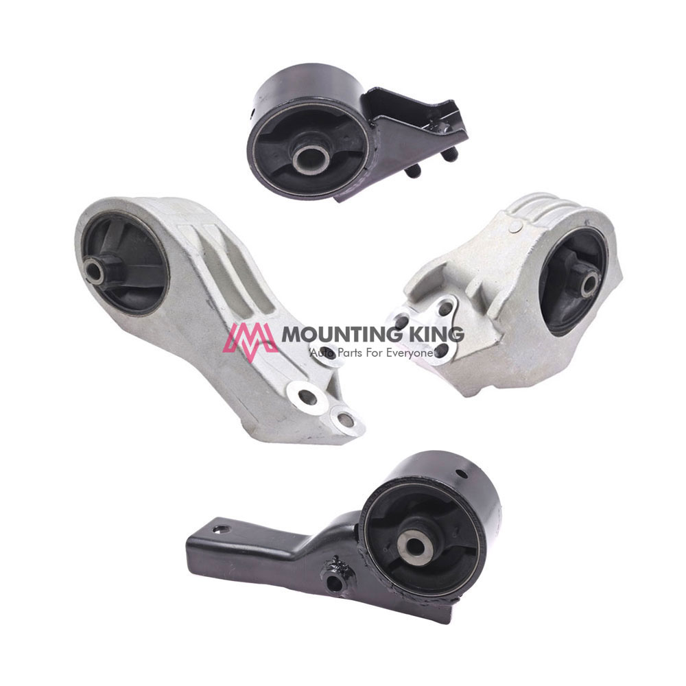 Engine Mounting Set