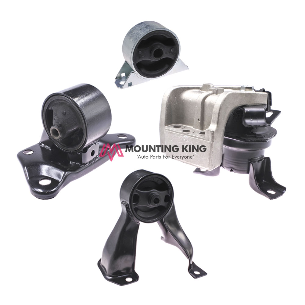 Engine Mounting Set