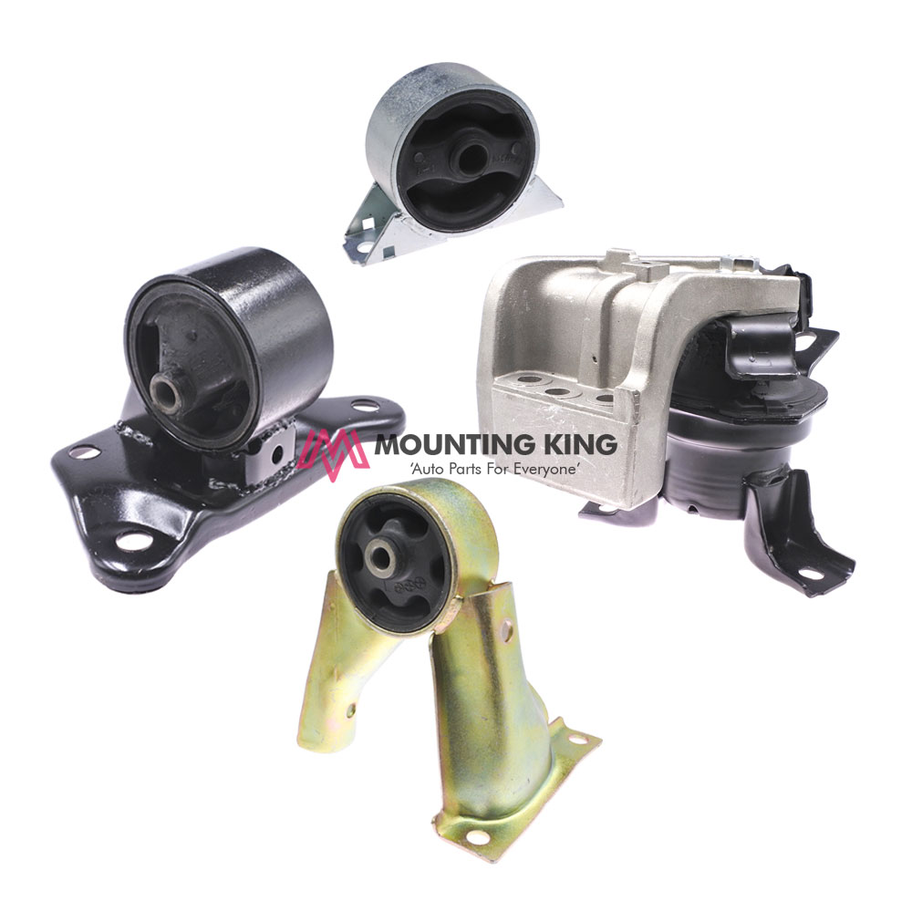 Engine Mounting Set