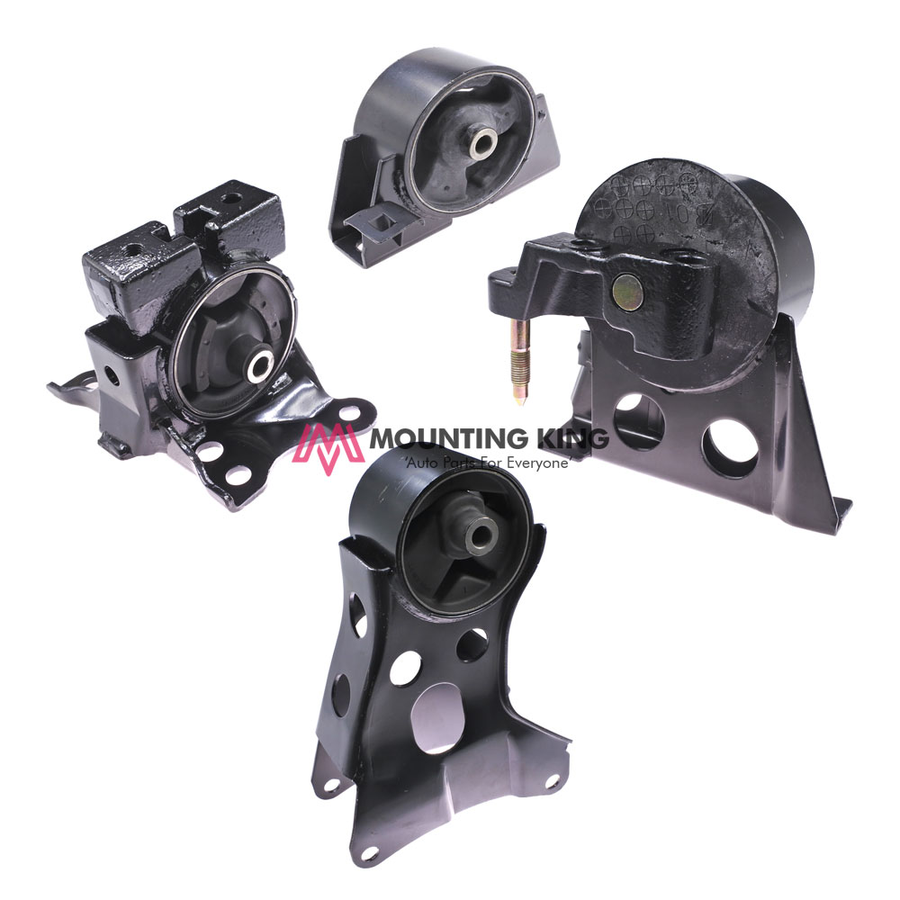 Engine Mounting Set