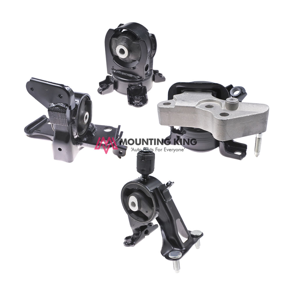 Engine Mounting Set