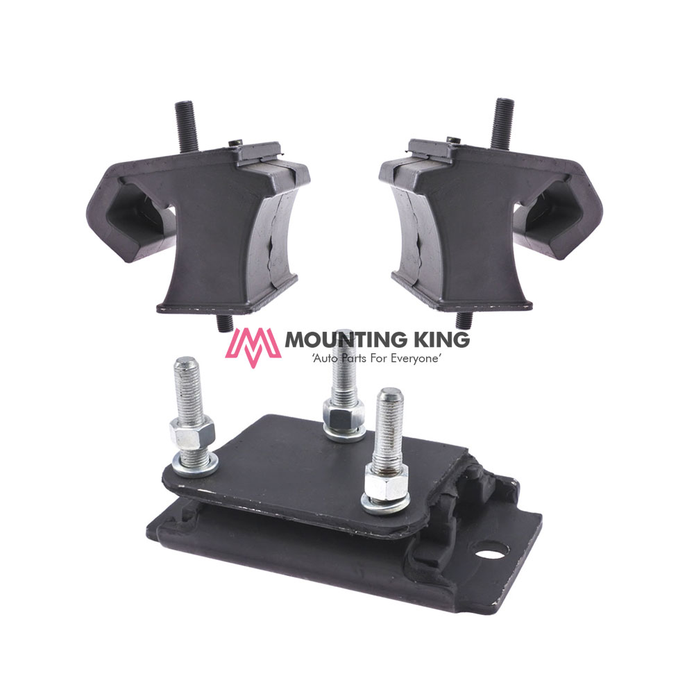 Engine Mounting Set