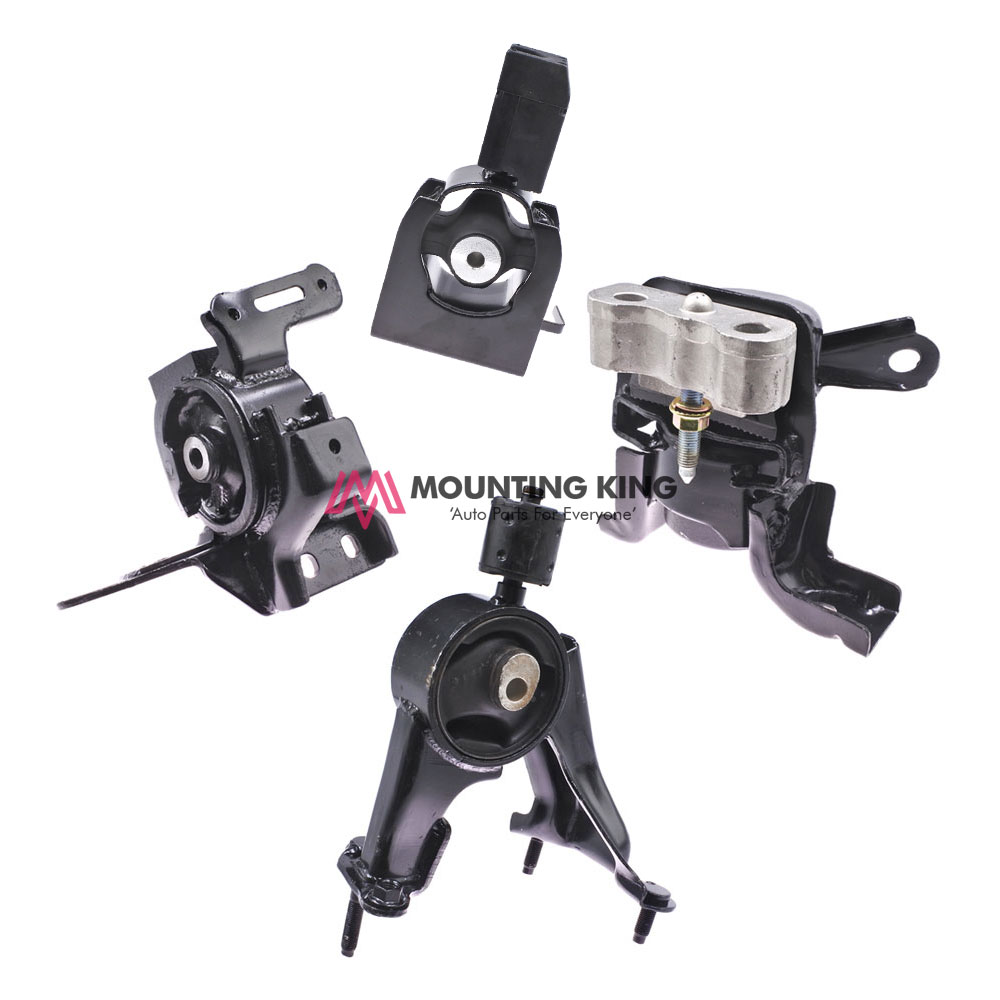 Engine Mounting Set