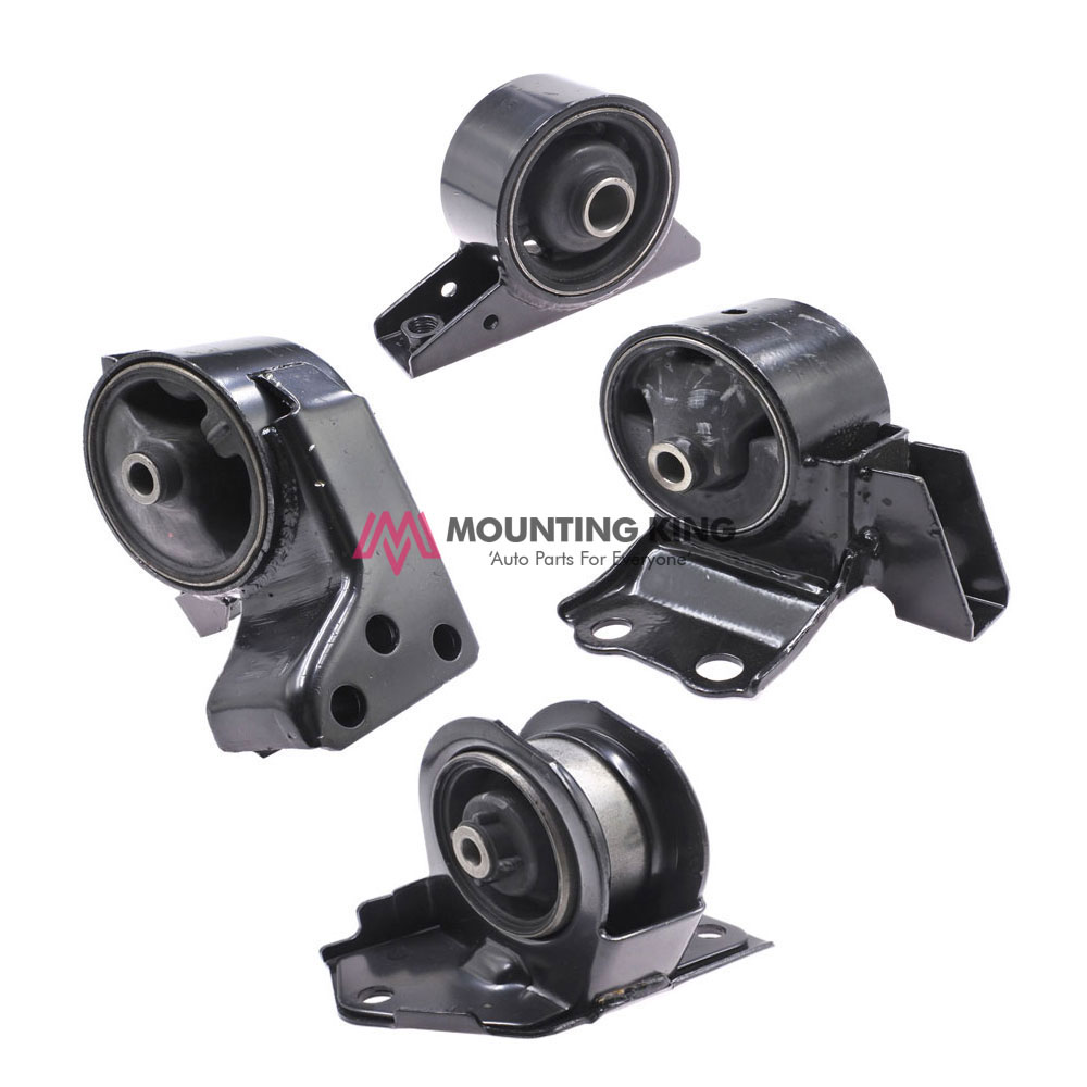 Engine Mounting Set