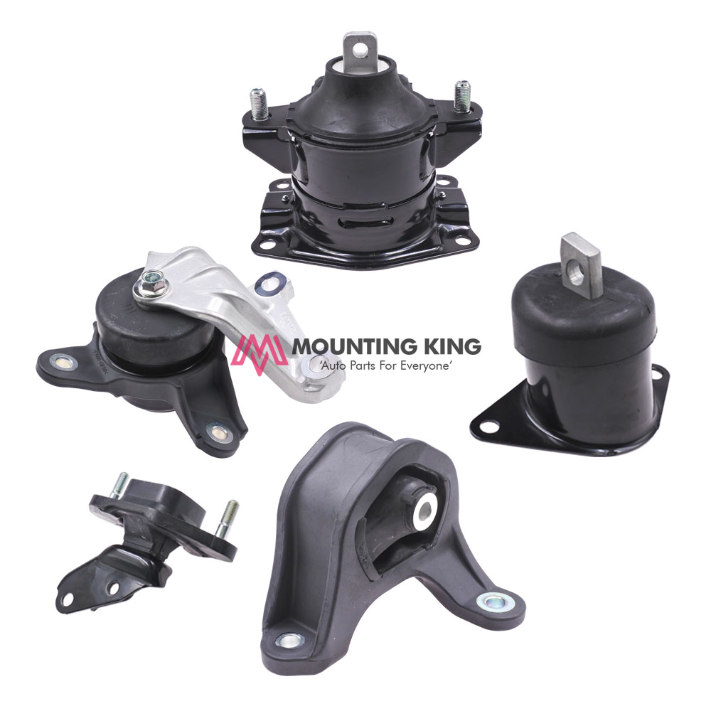 Engine Mounting Set