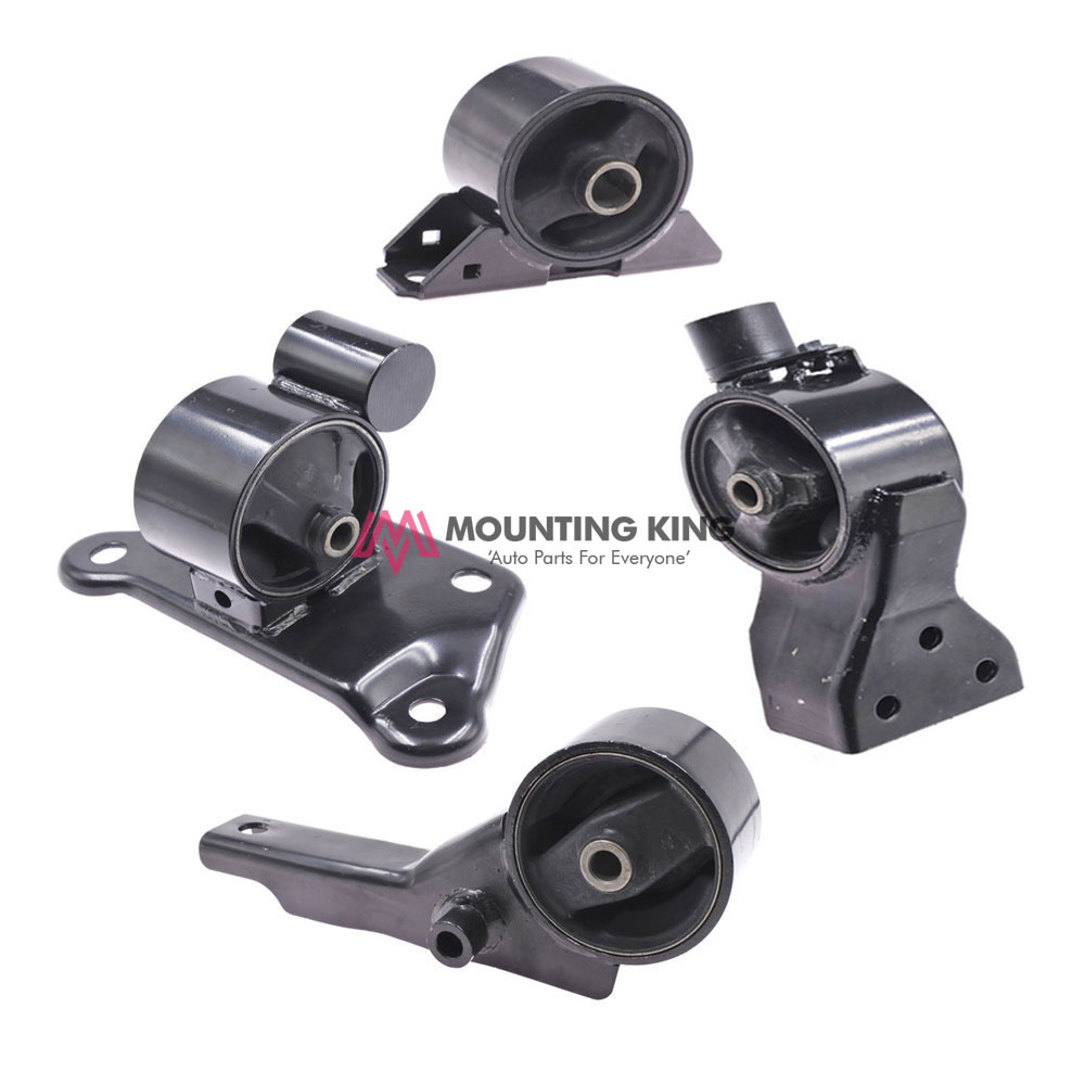 Engine Mounting Set