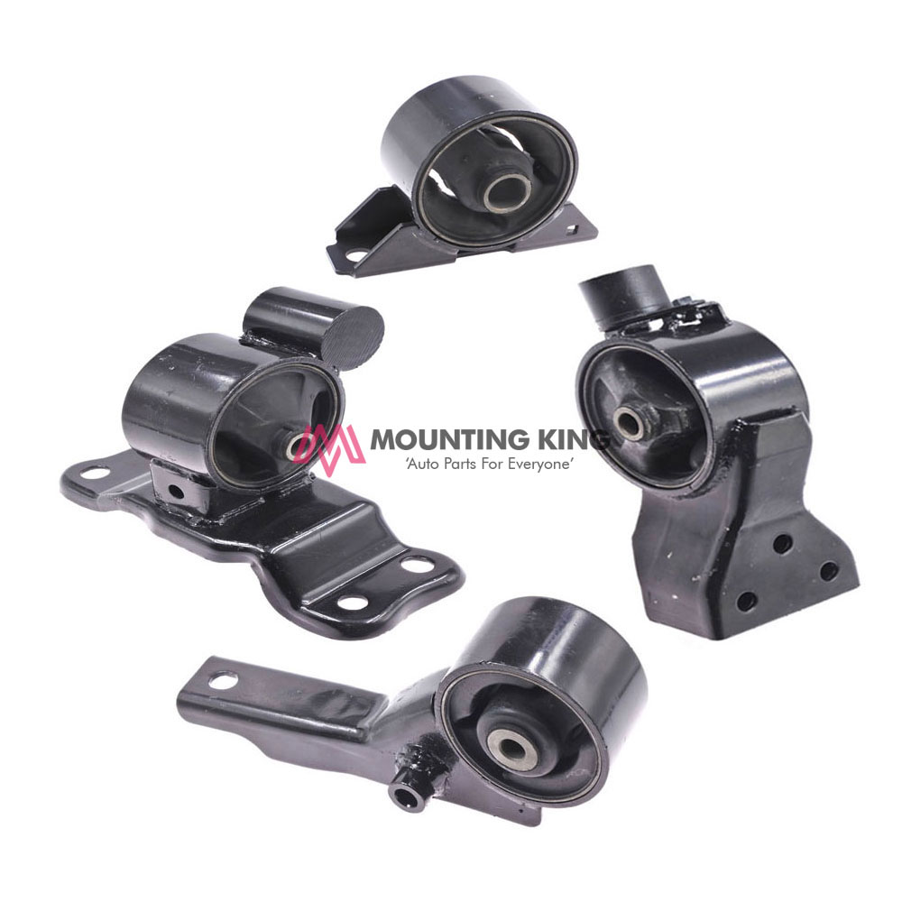 Engine Mounting Set