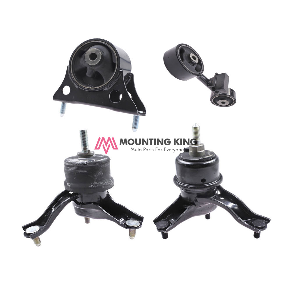 Engine Mounting Set (2002/05 - 2005/04) TYPE-A