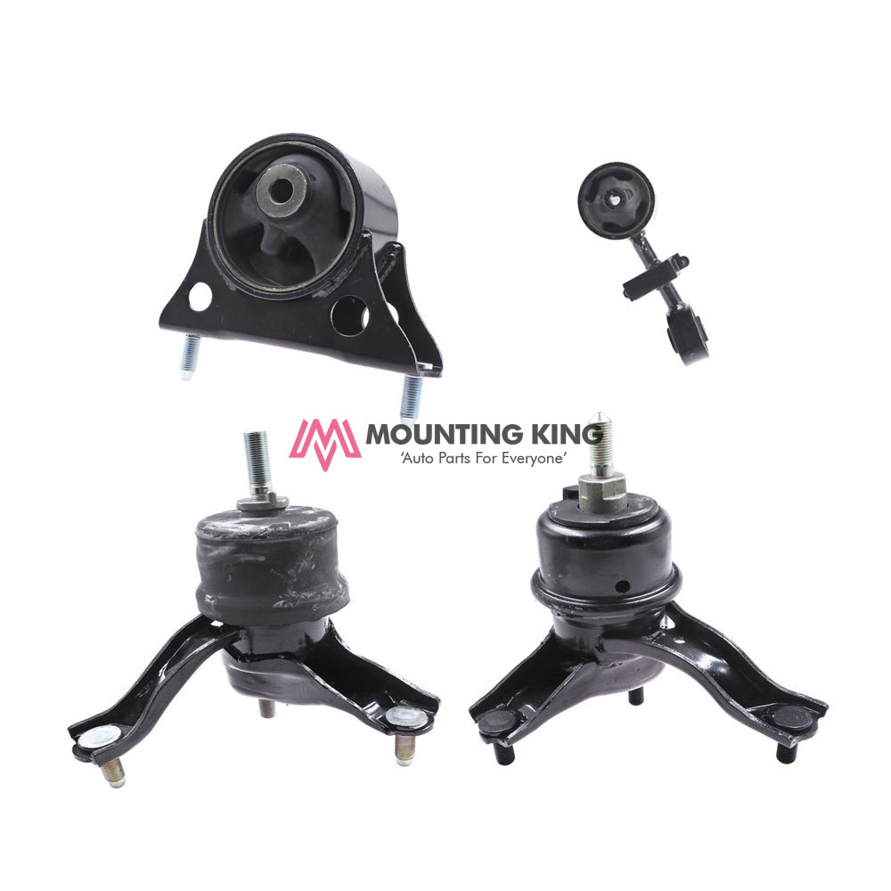 Engine Mounting Set (2002/05 - 2005/04) TYPE-A