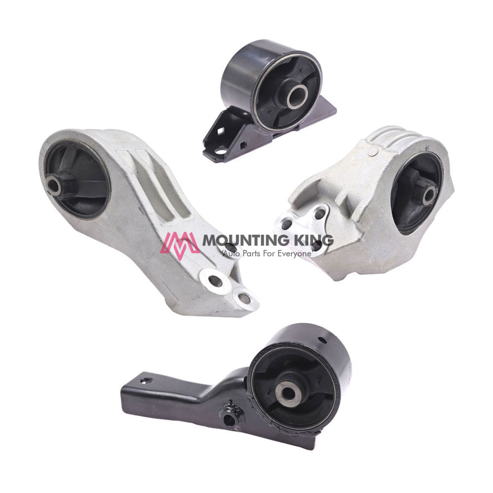 Engine Mounting Set