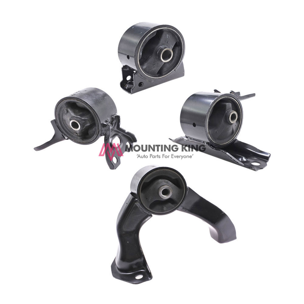 Engine Mounting Set