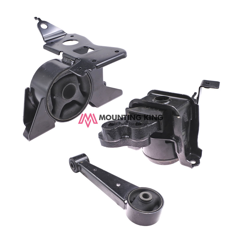 Engine Mounting Set