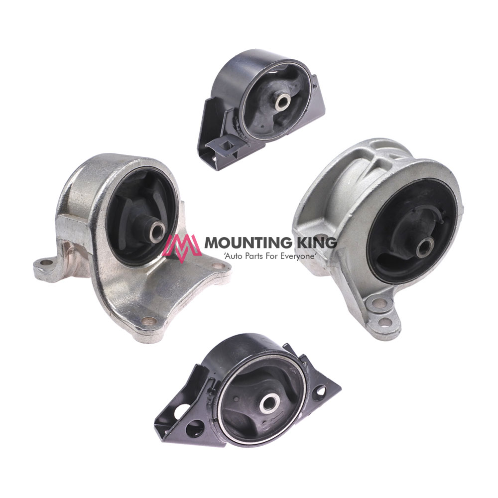 Engine Mounting Set